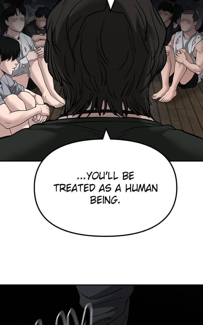 Read Designated Bully (en) Manga Online