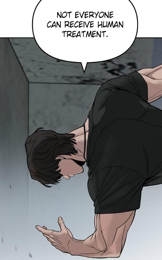 Read Designated Bully (en) Manga Online