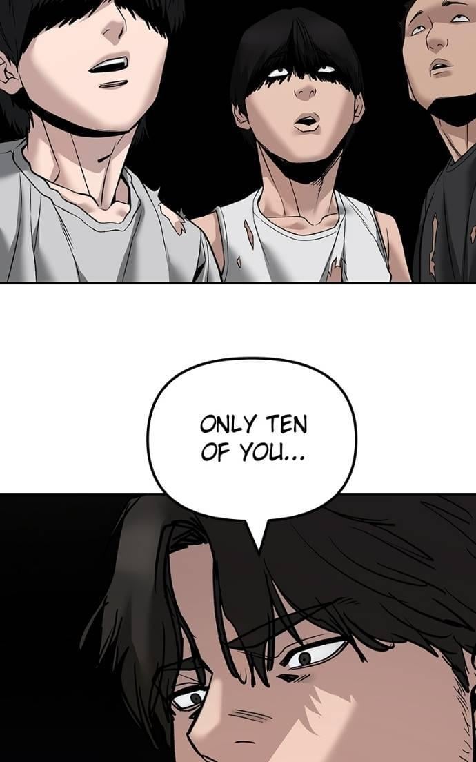 Read Designated Bully (en) Manga Online