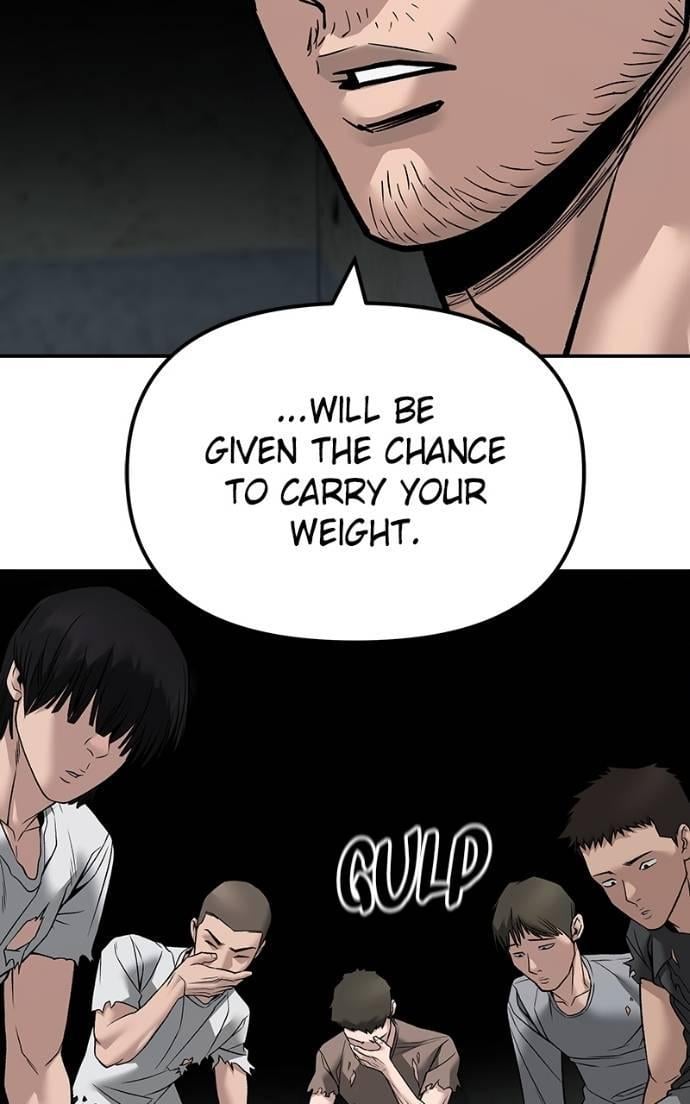 Read Designated Bully (en) Manga Online