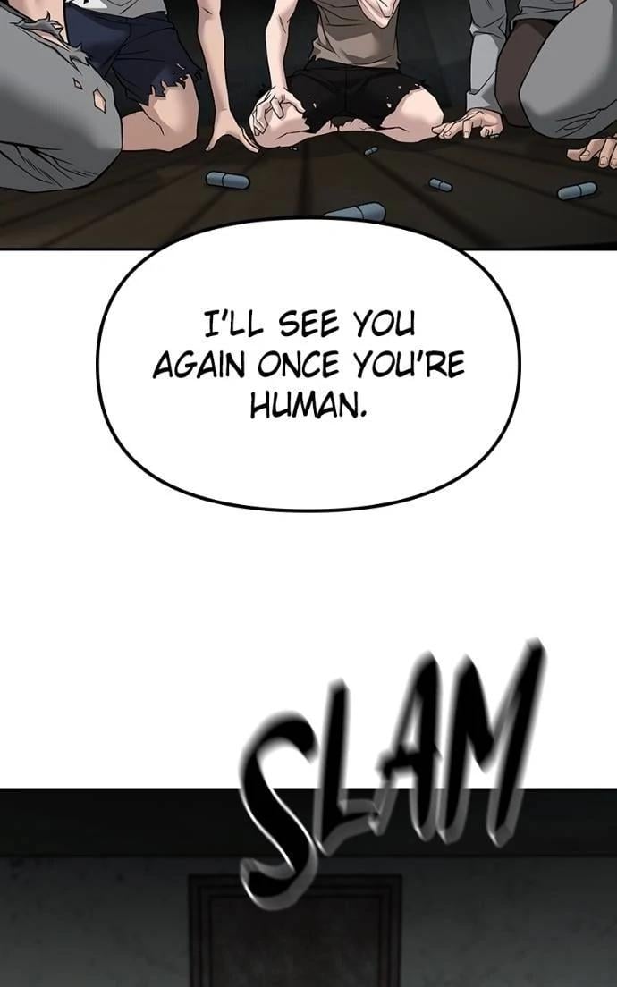 Read Designated Bully (en) Manga Online