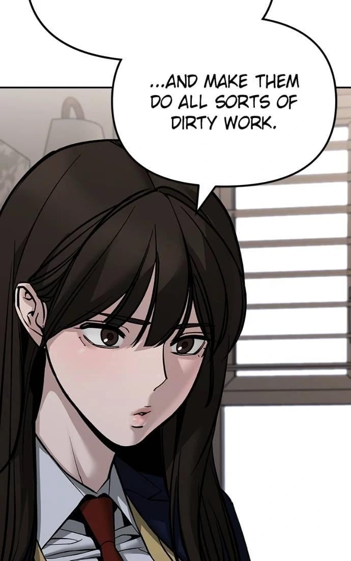 Read Designated Bully (en) Manga Online