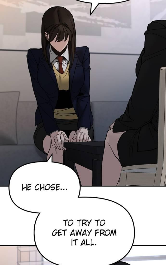 Read Designated Bully (en) Manga Online