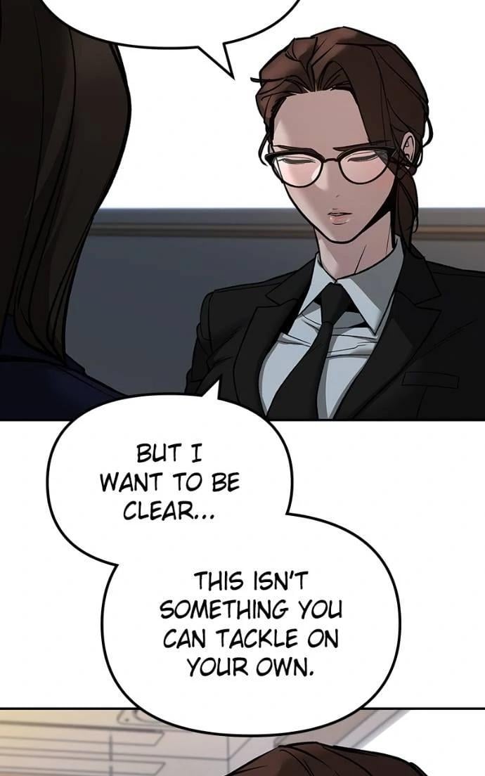 Read Designated Bully (en) Manga Online