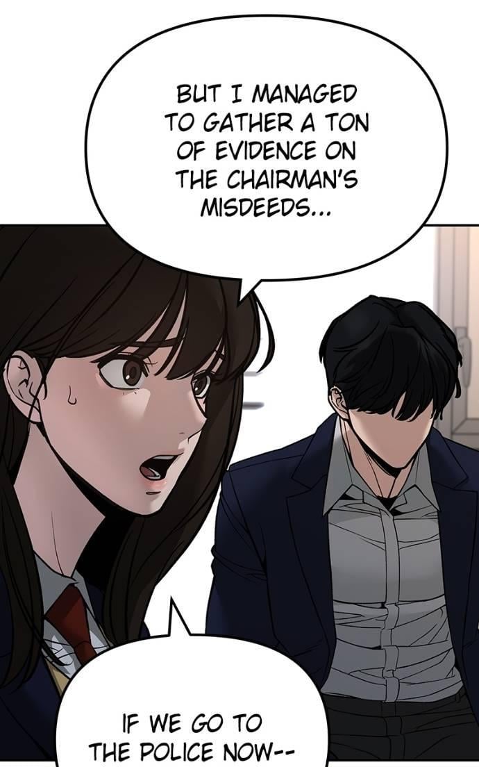 Read Designated Bully (en) Manga Online