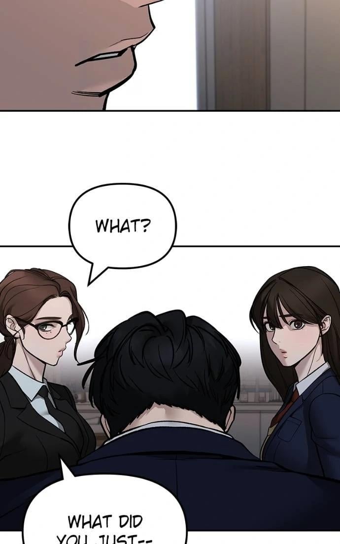 Read Designated Bully (en) Manga Online