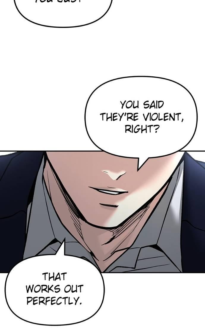 Read Designated Bully (en) Manga Online