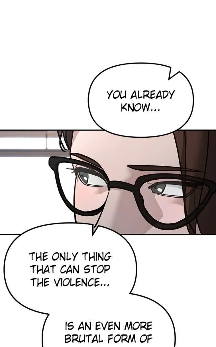 Read Designated Bully (en) Manga Online