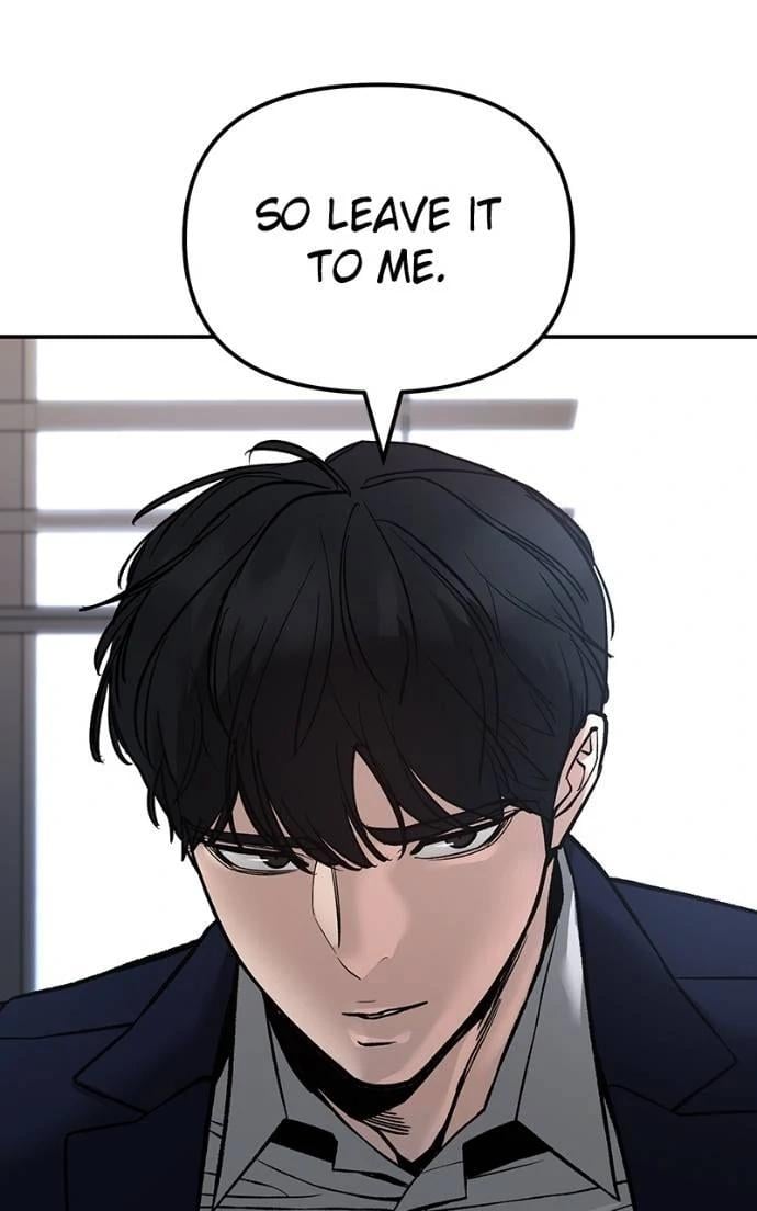 Read Designated Bully (en) Manga Online