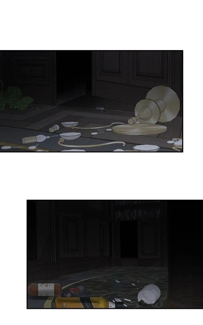 Read Designated Bully (en) Manga Online