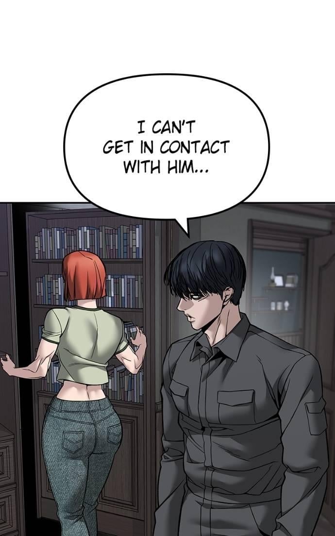 Read Designated Bully (en) Manga Online