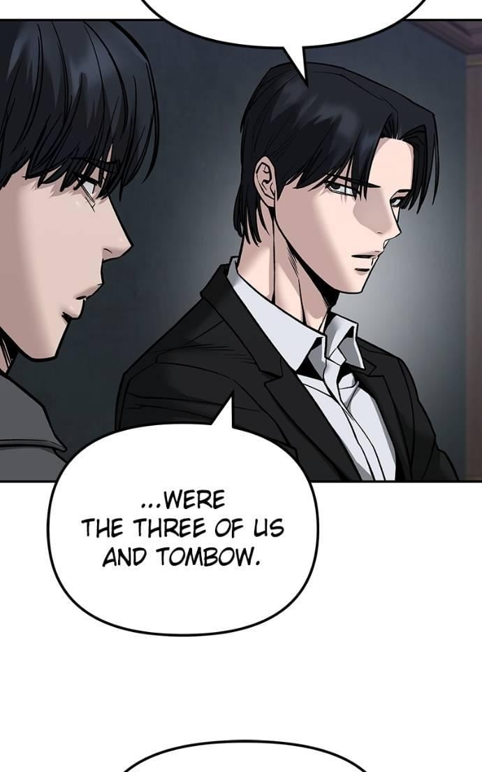 Read Designated Bully (en) Manga Online