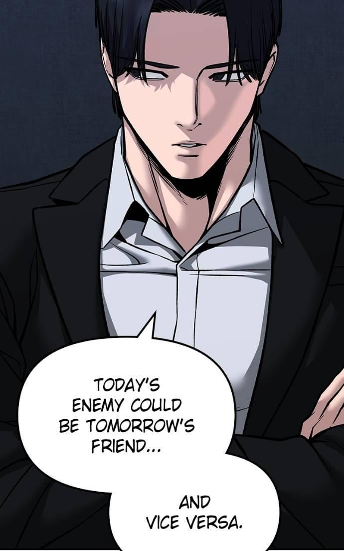 Read Designated Bully (en) Manga Online