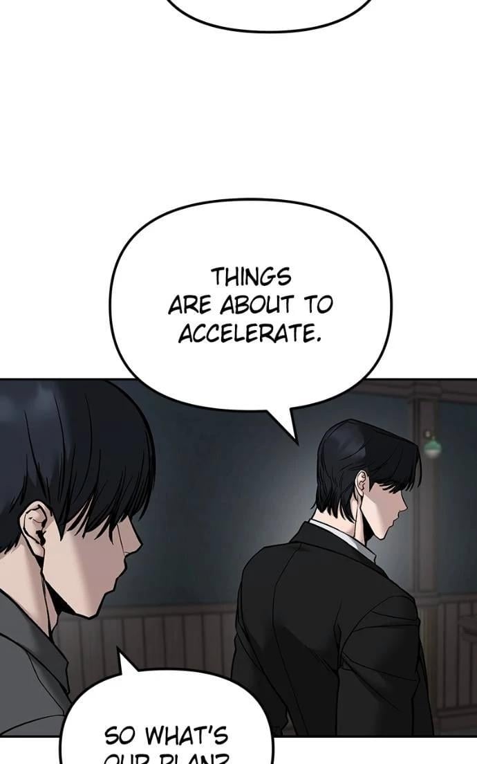 Read Designated Bully (en) Manga Online