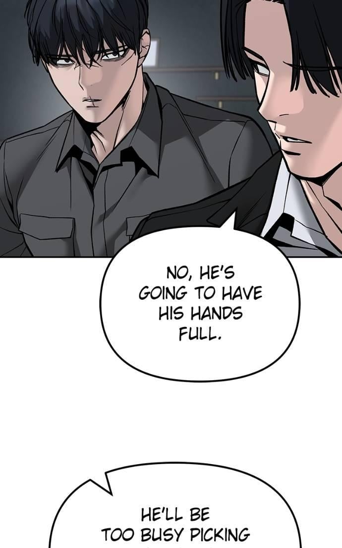 Read Designated Bully (en) Manga Online