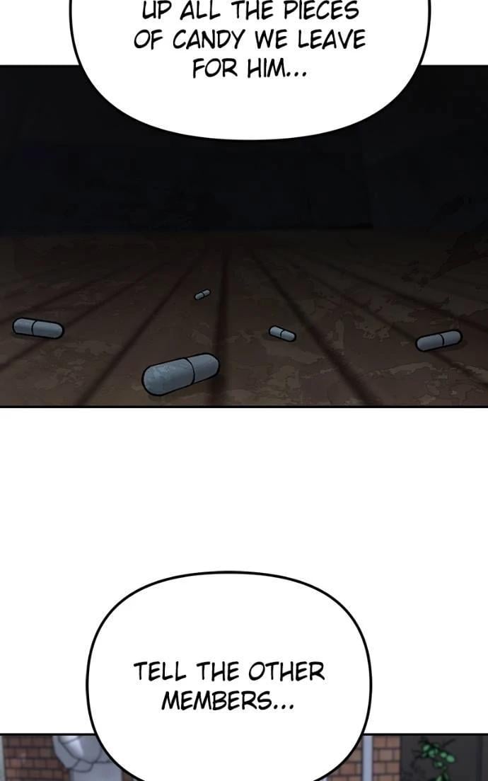 Read Designated Bully (en) Manga Online