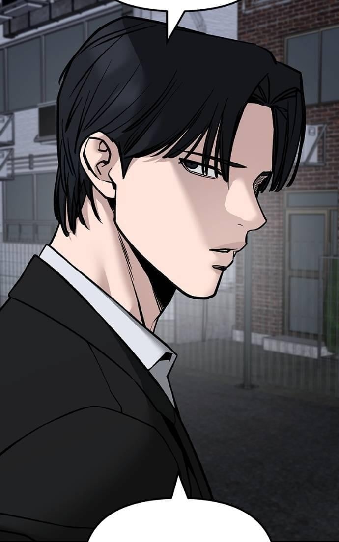 Read Designated Bully (en) Manga Online