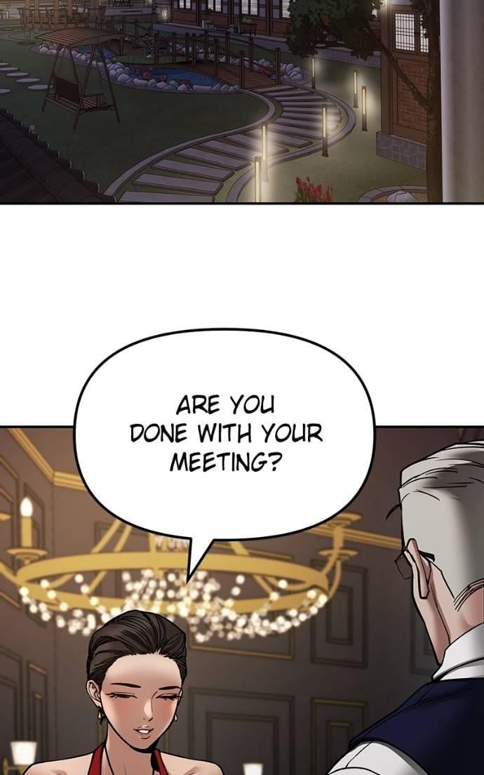 Read Designated Bully (en) Manga Online