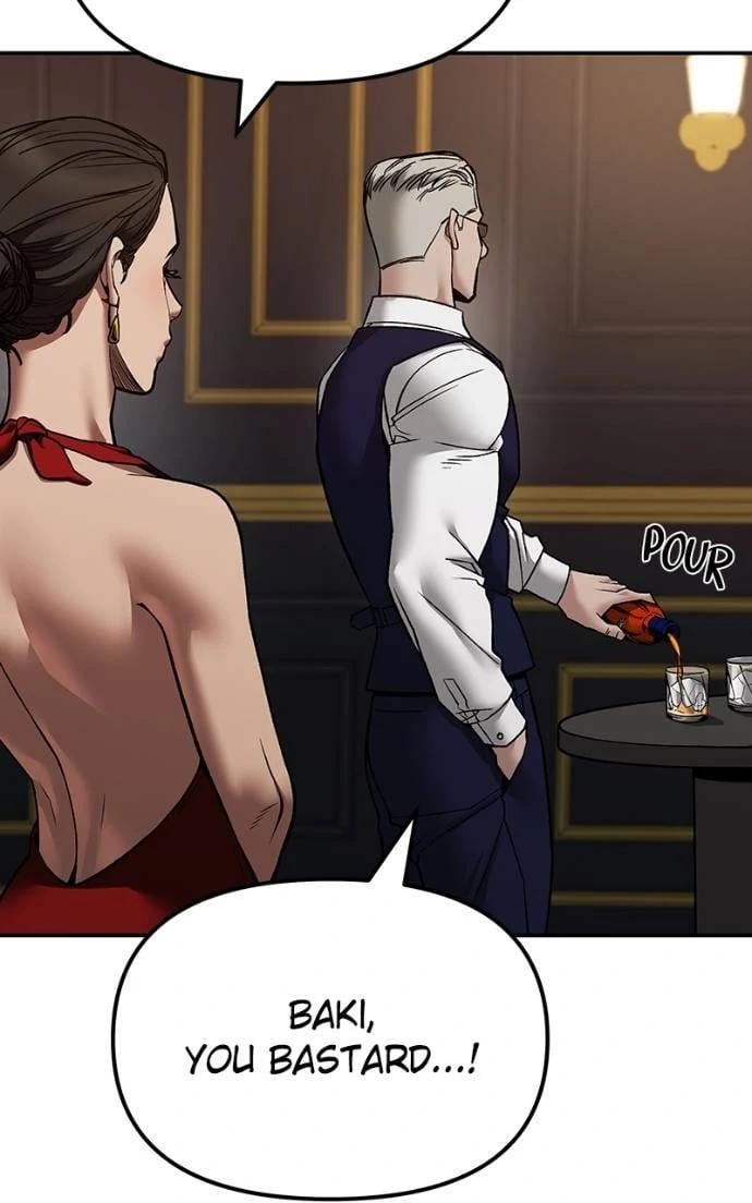 Read Designated Bully (en) Manga Online