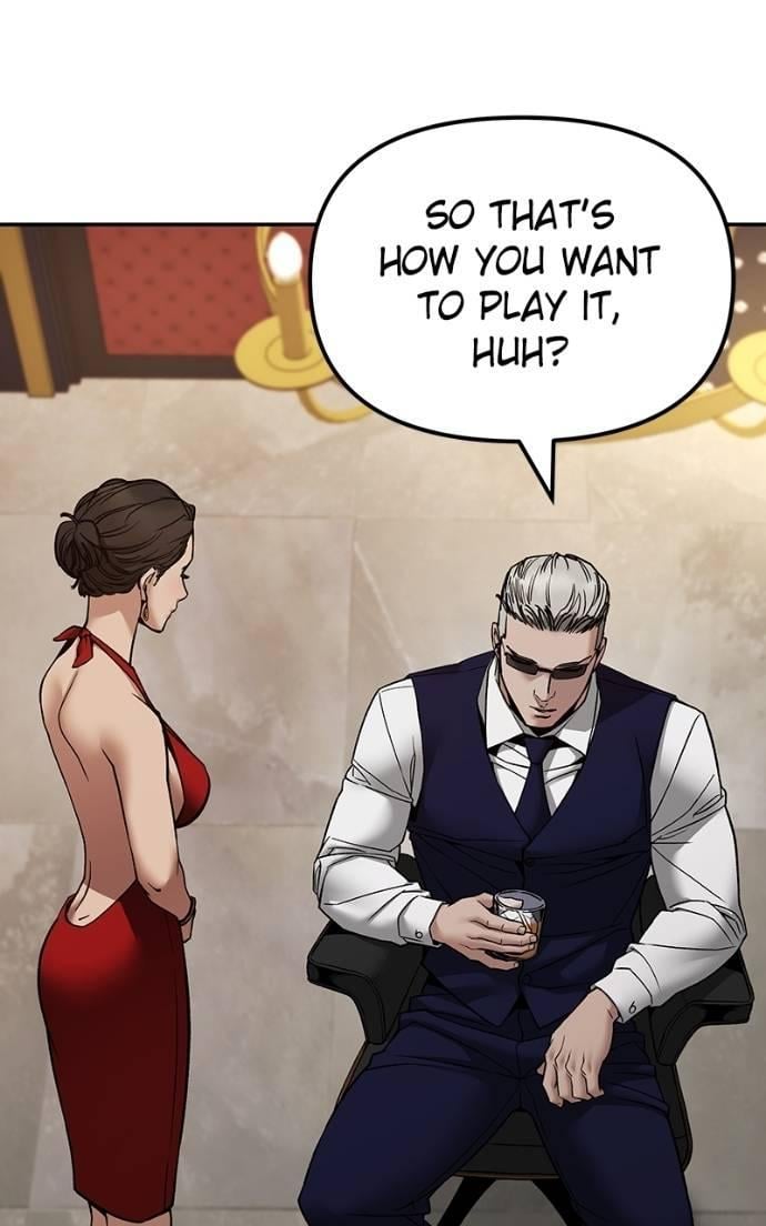 Read Designated Bully (en) Manga Online