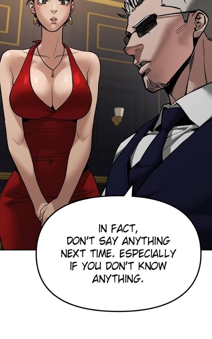 Read Designated Bully (en) Manga Online