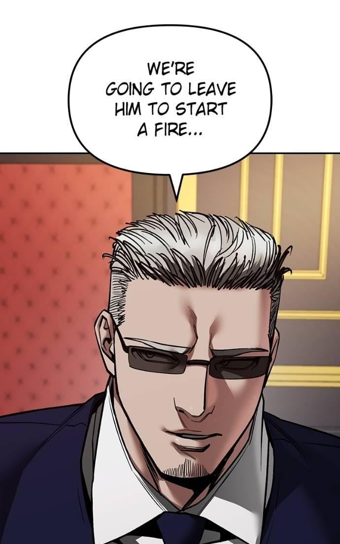 Read Designated Bully (en) Manga Online