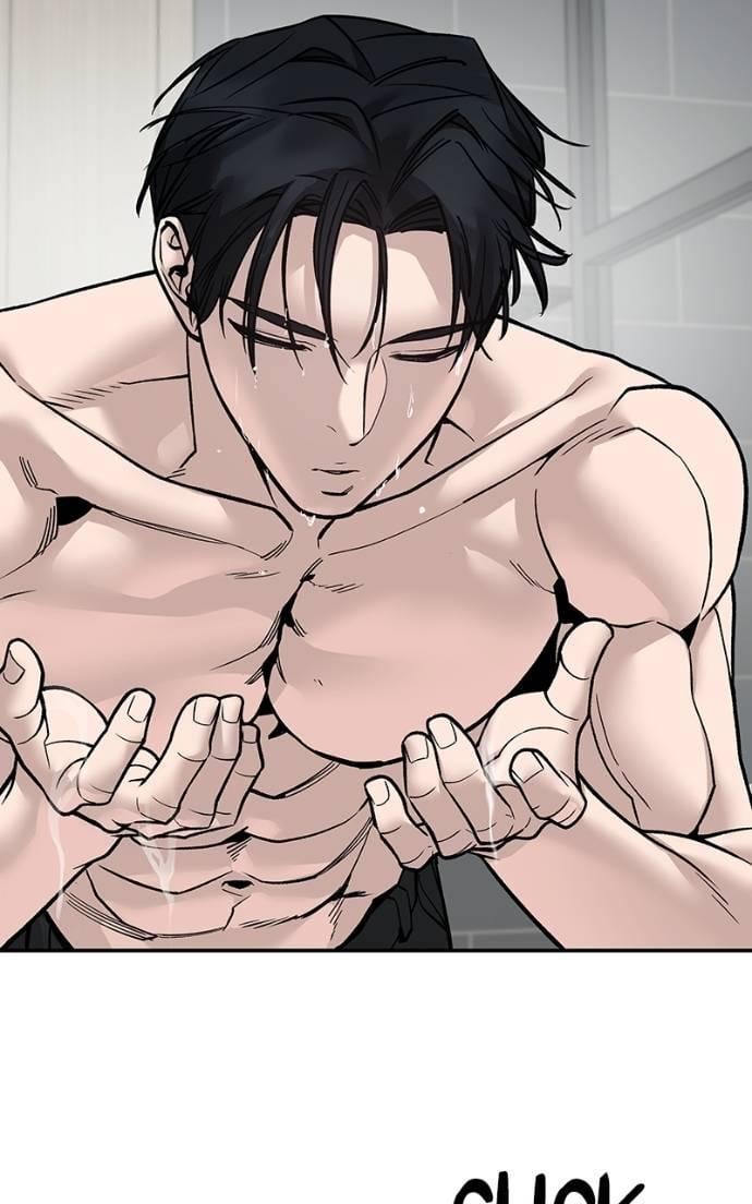 Read Designated Bully (en) Manga Online