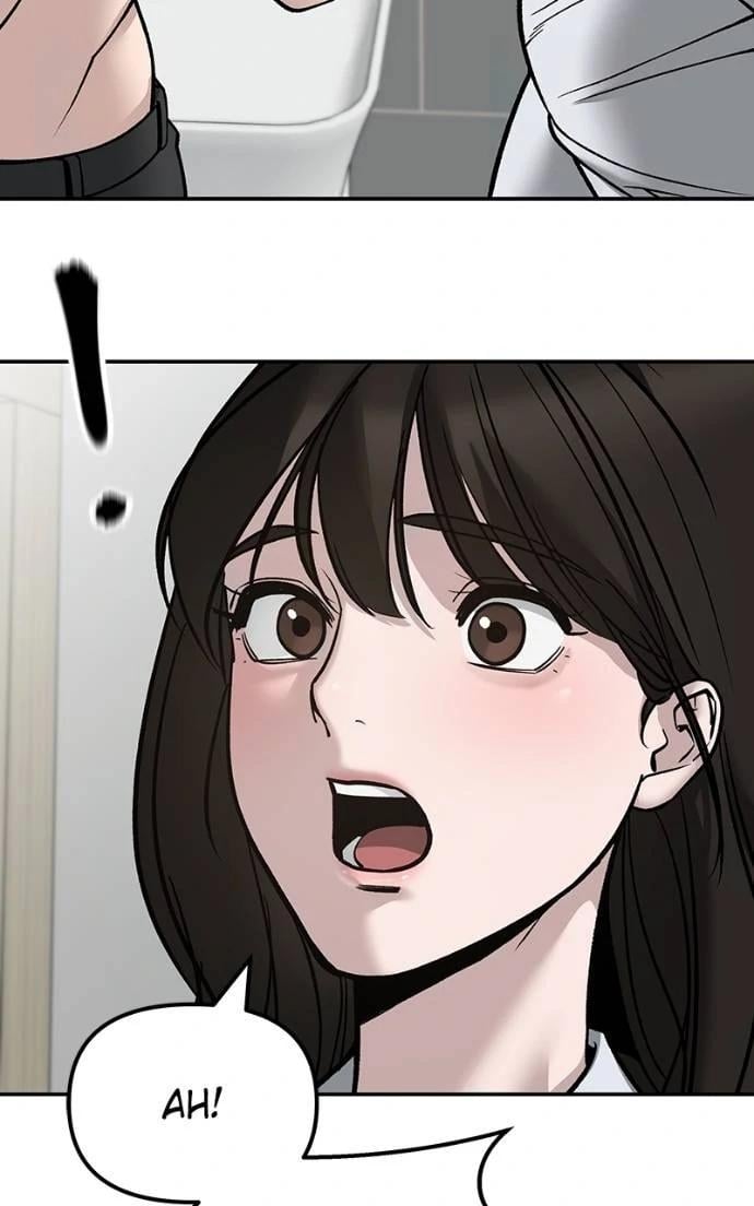 Read Designated Bully (en) Manga Online