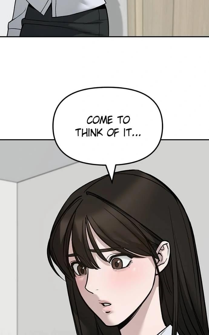 Read Designated Bully (en) Manga Online