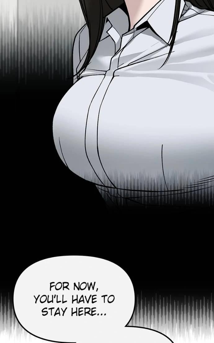 Read Designated Bully (en) Manga Online