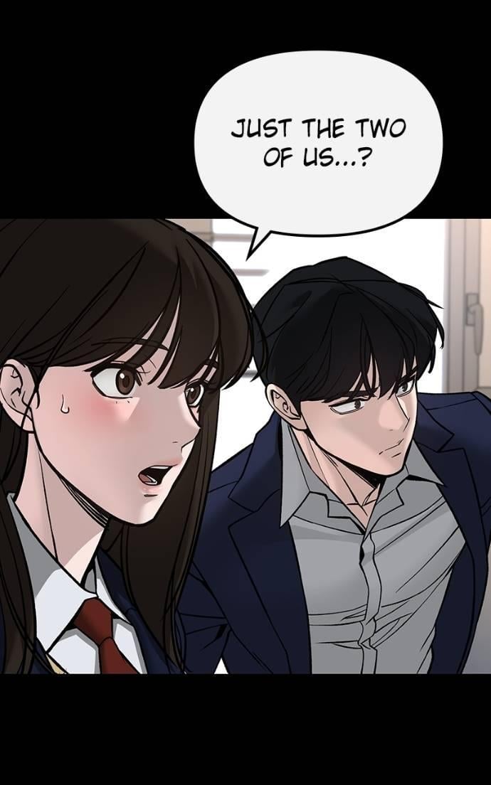 Read Designated Bully (en) Manga Online