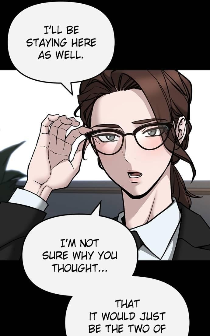 Read Designated Bully (en) Manga Online