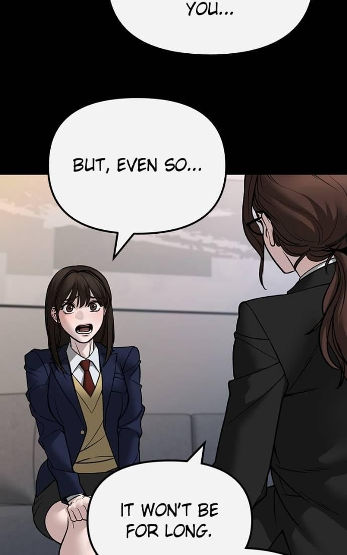 Read Designated Bully (en) Manga Online