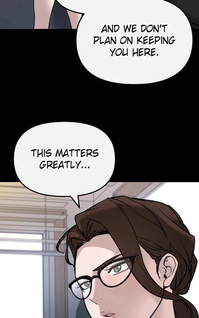 Read Designated Bully (en) Manga Online