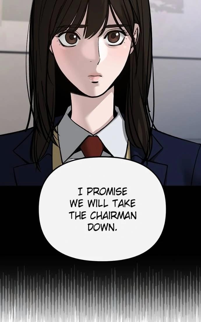 Read Designated Bully (en) Manga Online