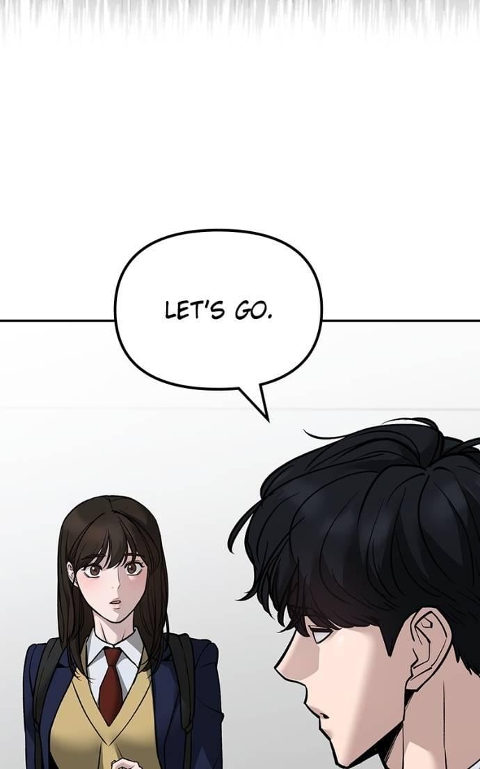 Read Designated Bully (en) Manga Online