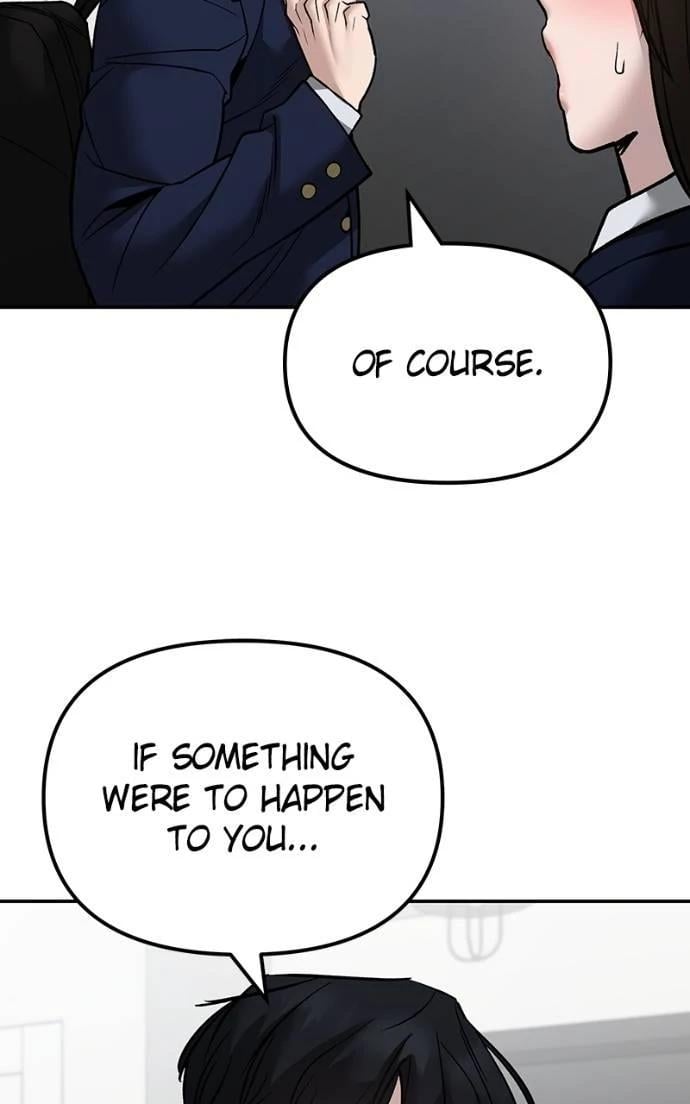 Read Designated Bully (en) Manga Online