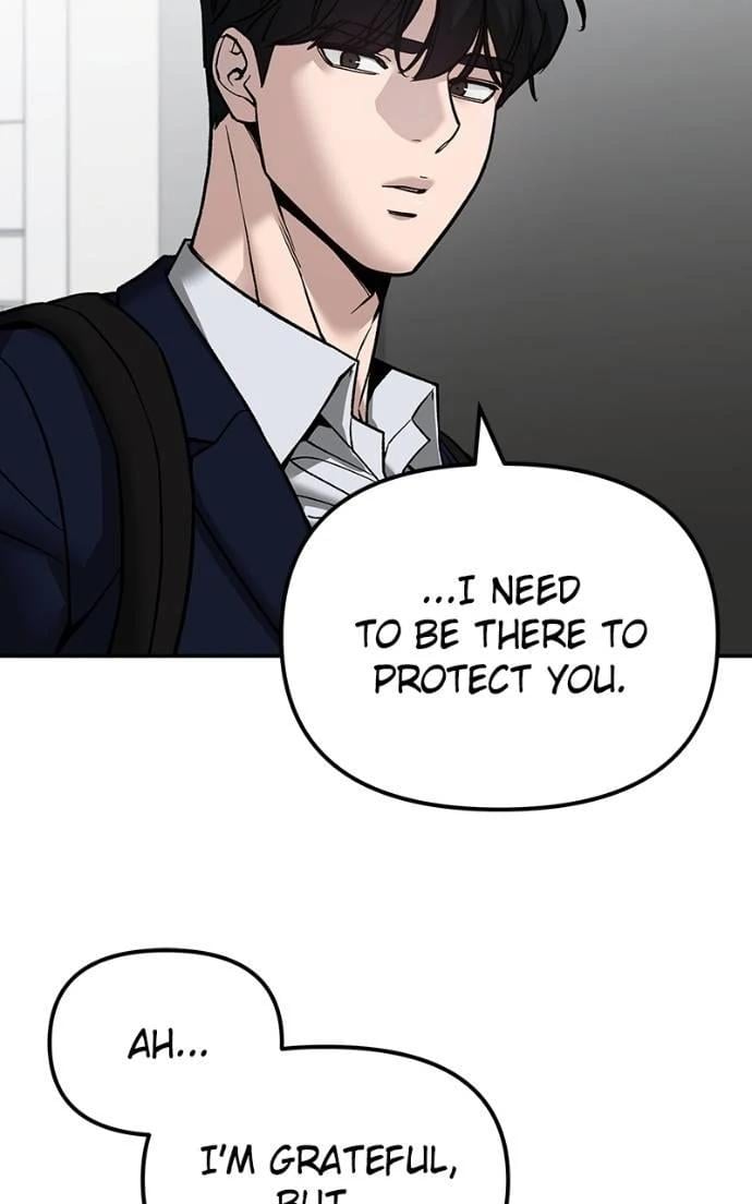 Read Designated Bully (en) Manga Online