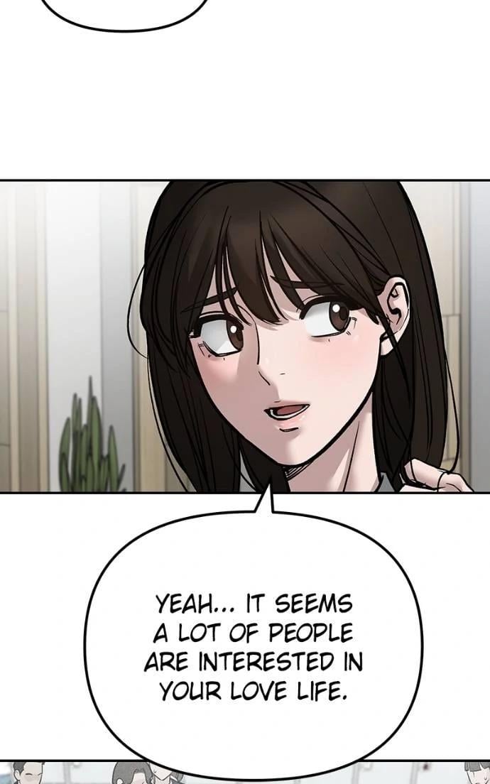 Read Designated Bully (en) Manga Online