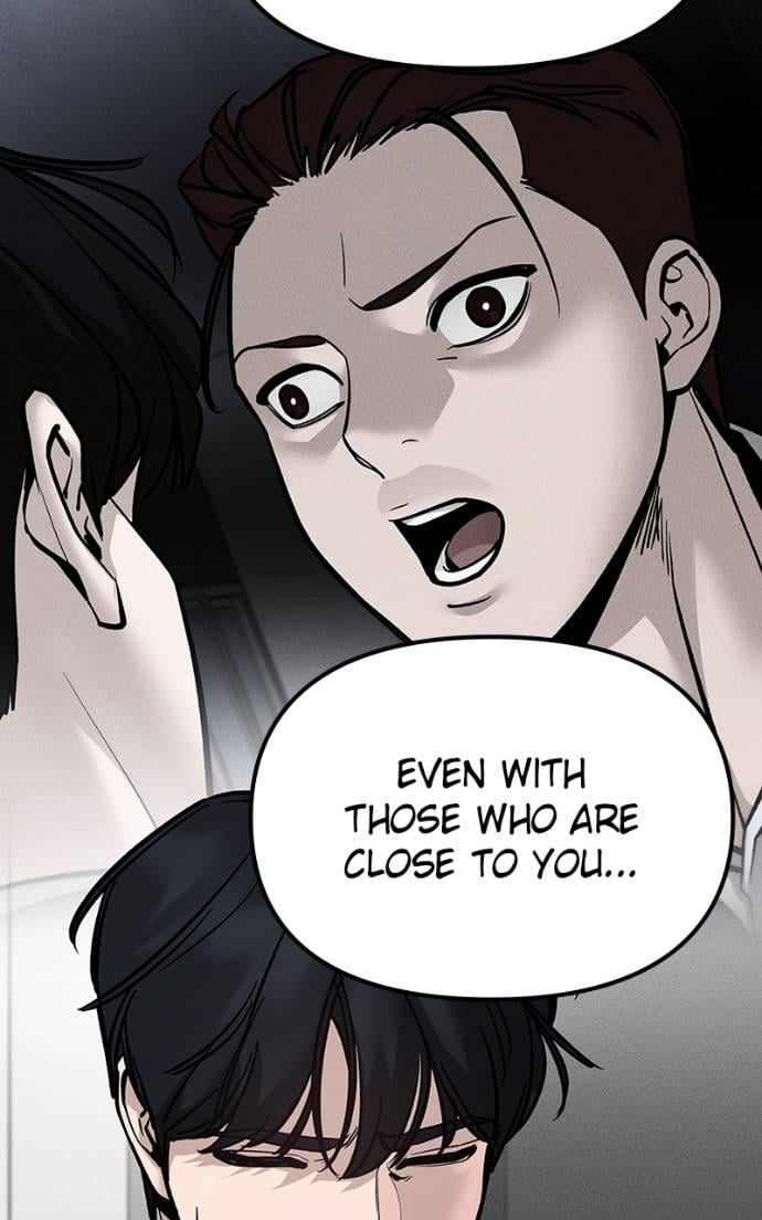 Read Designated Bully (en) Manga Online