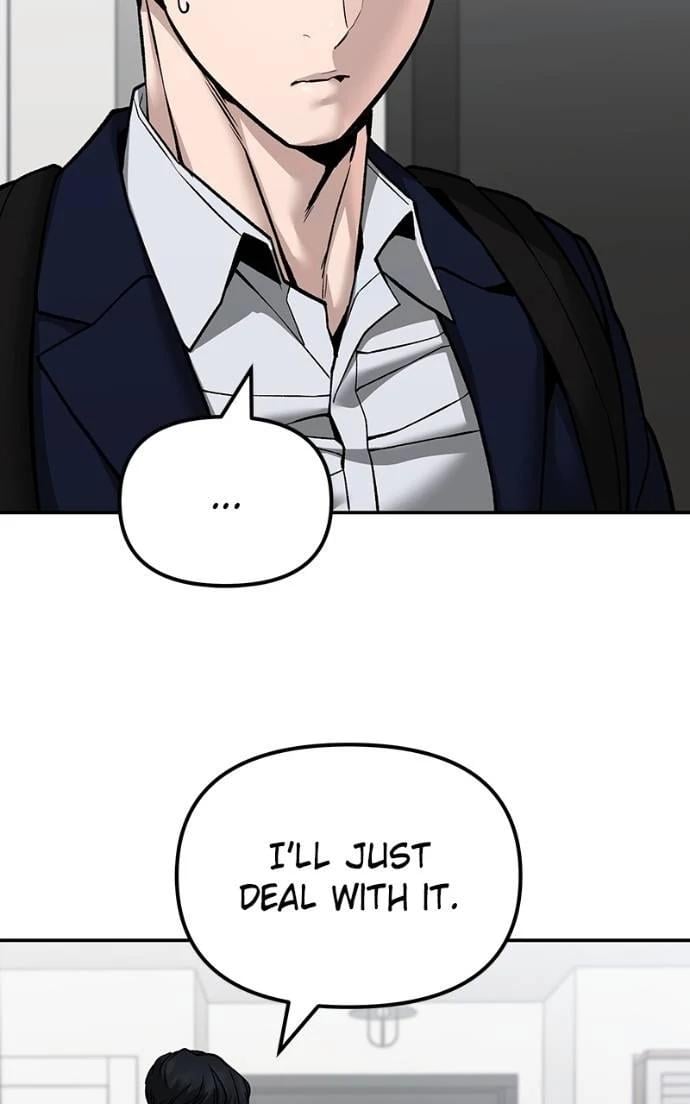 Read Designated Bully (en) Manga Online