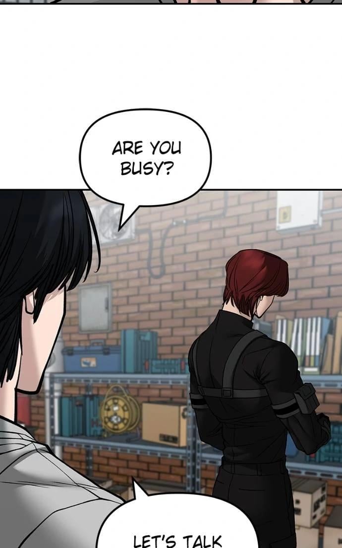 Read Designated Bully (en) Manga Online