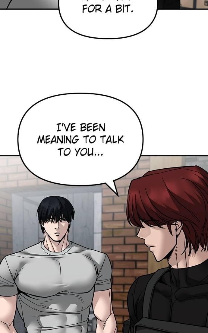 Read Designated Bully (en) Manga Online