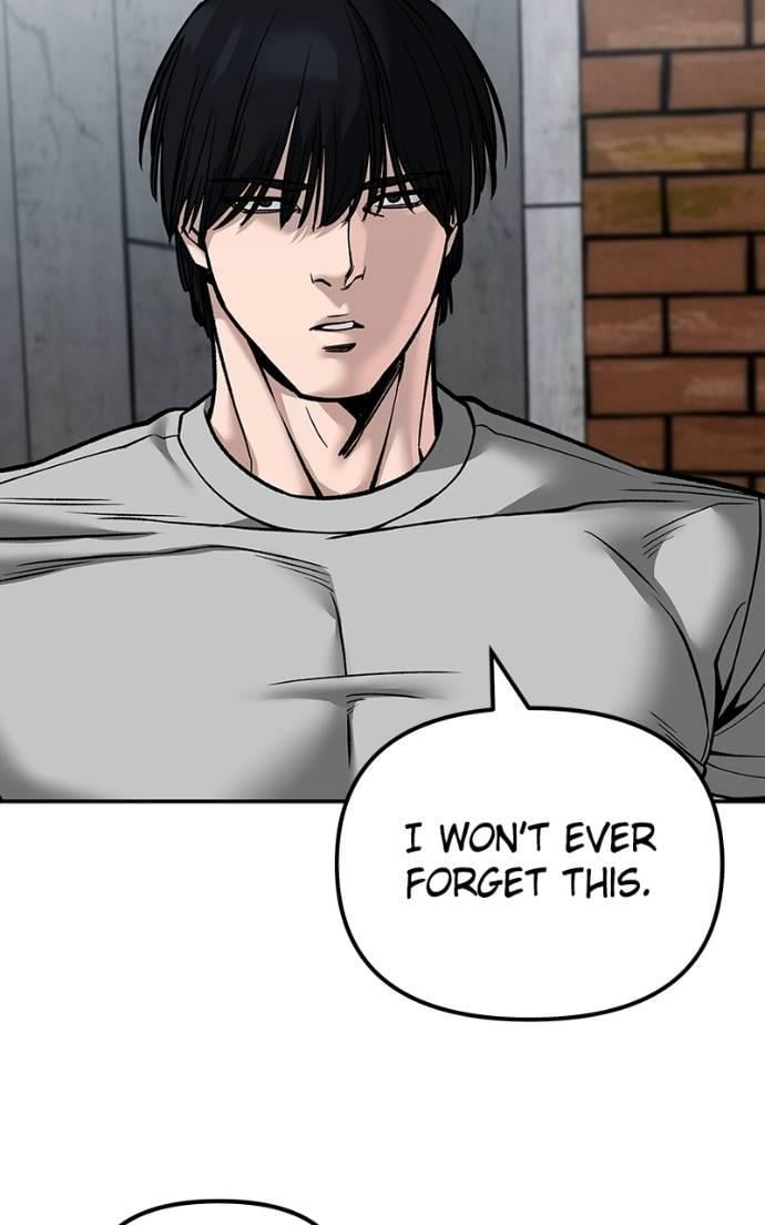 Read Designated Bully (en) Manga Online