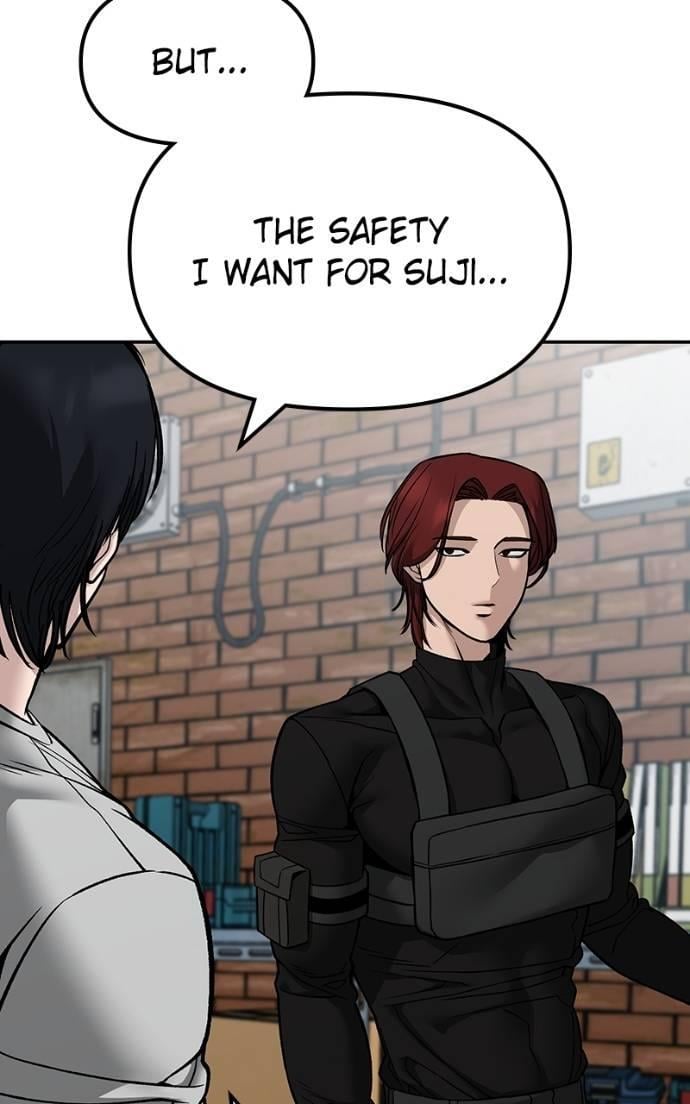 Read Designated Bully (en) Manga Online