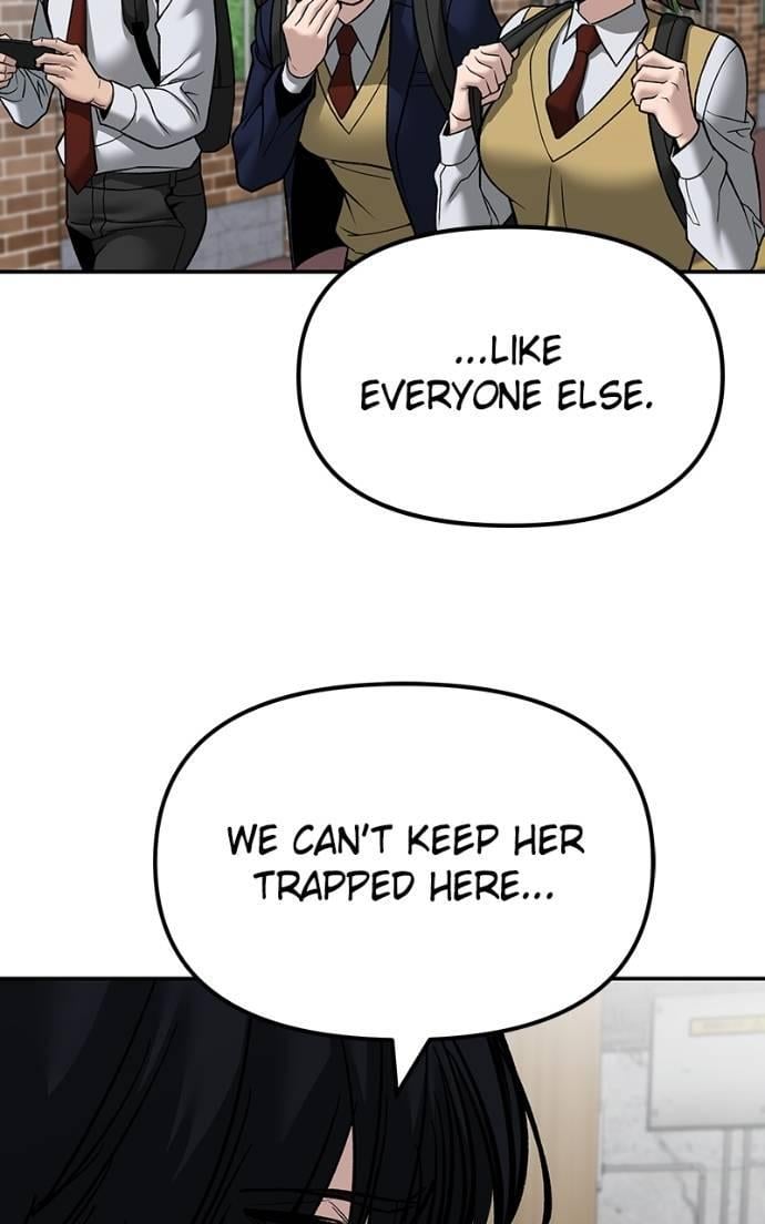 Read Designated Bully (en) Manga Online