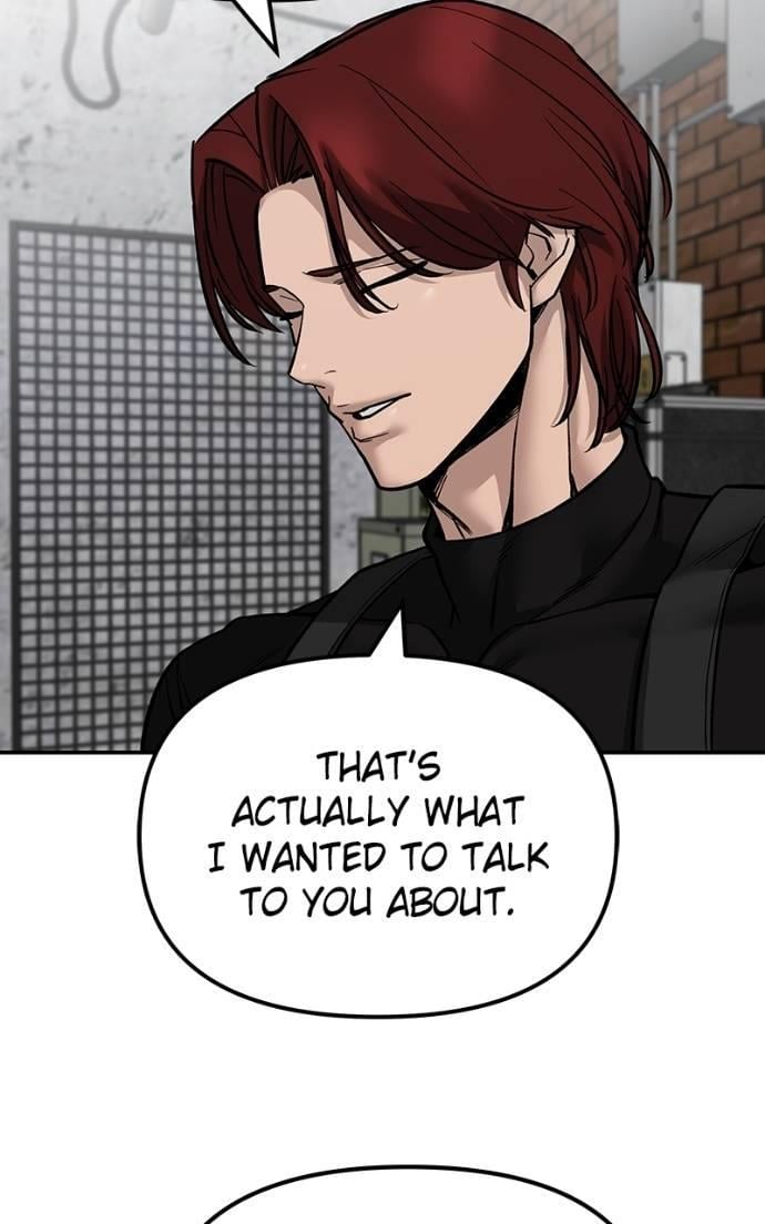 Read Designated Bully (en) Manga Online