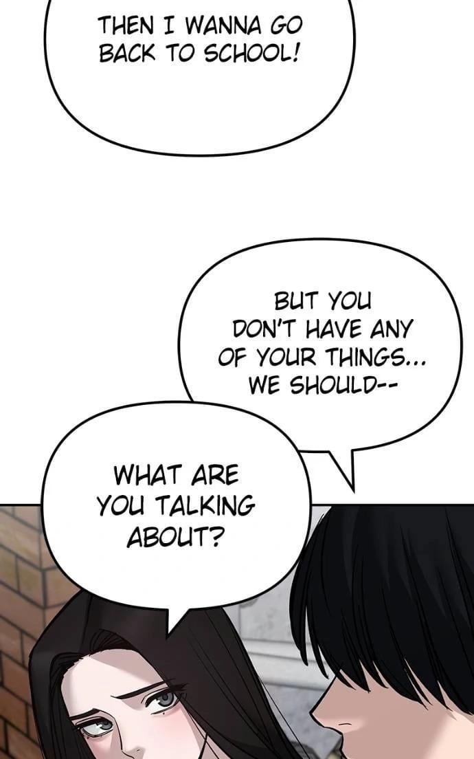 Read Designated Bully (en) Manga Online