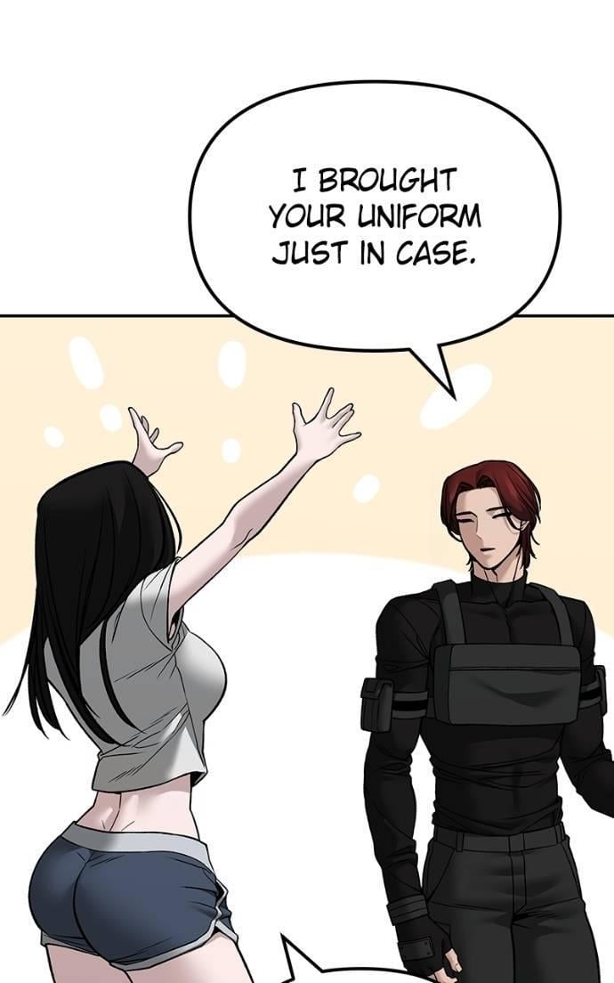 Read Designated Bully (en) Manga Online