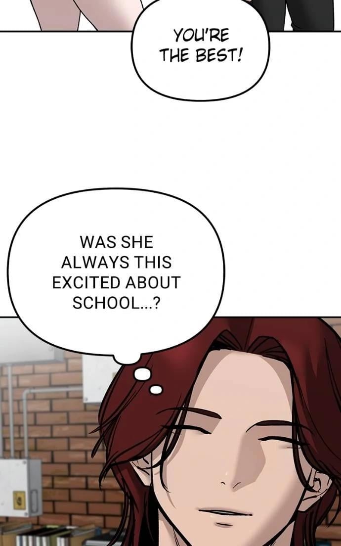 Read Designated Bully (en) Manga Online